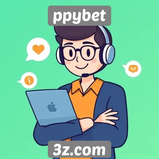 Suporte ao cliente no ppybet e sua eficácia
