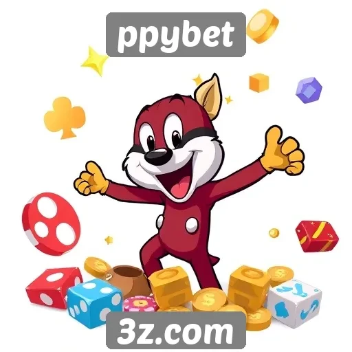 Análise das opções de jogos disponíveis no ppybet