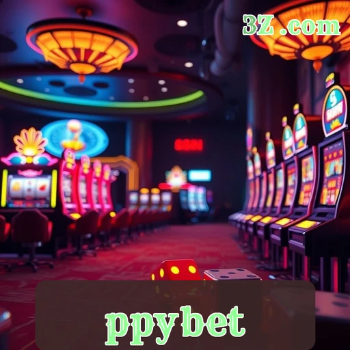 Apostas na ppybet: Emoções e Oportunidades à Vista