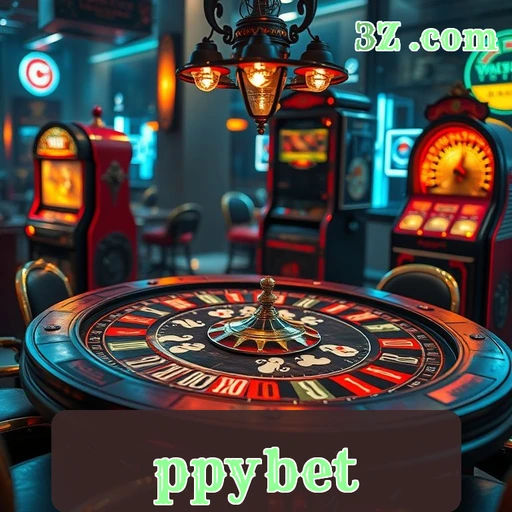 Mergulhe nas Ofertas de Baixar do ppybet