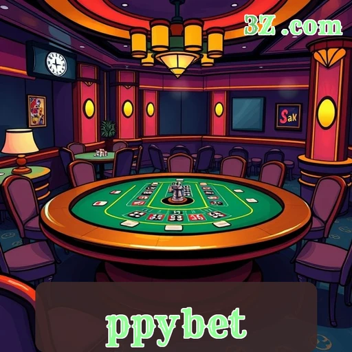 ppybet: uma plataforma de jogos confiável e segura no Brasil