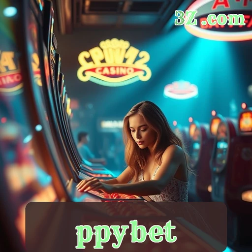 Mergulhe na Diversão do Jogos na Ppybet e Venha Ganhar!