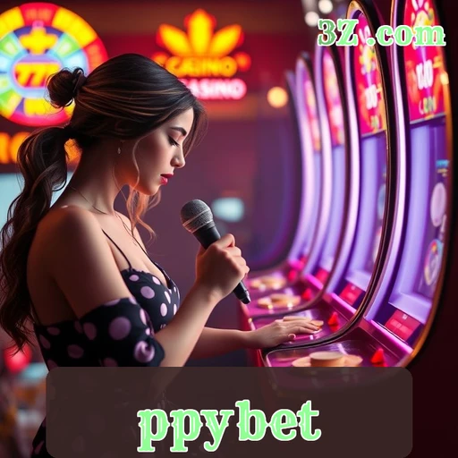 O Incrível Login do ppybet e Suas Funcionalidades