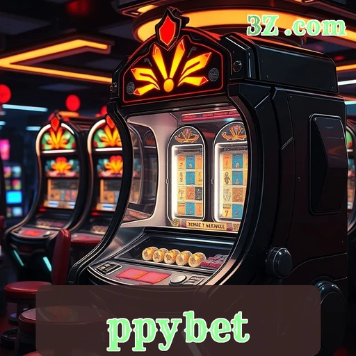 Conquiste Prêmios na Seção Paga do ppybet Hoje Mesmo!