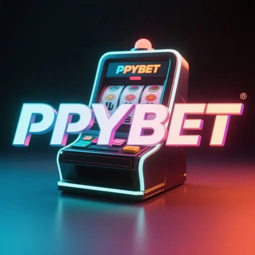 Novo logo da ppybet